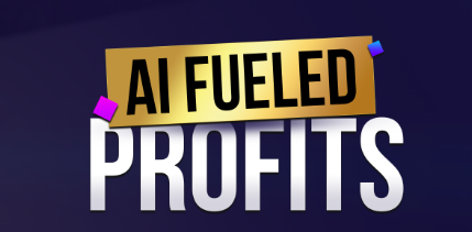 Ai Fueled Profits - Alicia Lyttle